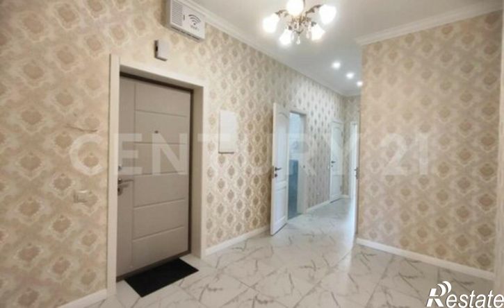 2-комн квартира Обнинск, улица Славского, 12