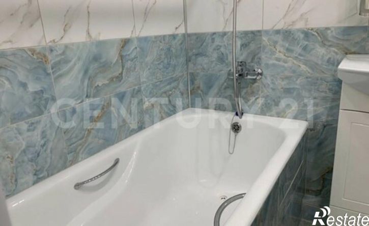 2-комн квартира Обнинск, улица Славского, 12