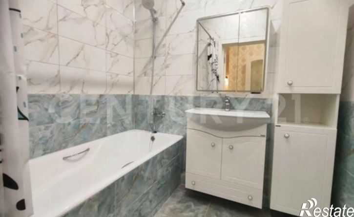 2-комн квартира Обнинск, улица Славского, 12