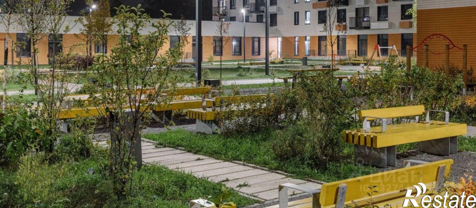 Купить гараж, место в паркинге за 353 353 рублей на ул Курчатова, 21