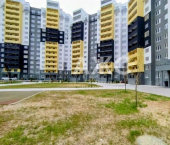 20 кв м ул Усачева, 21