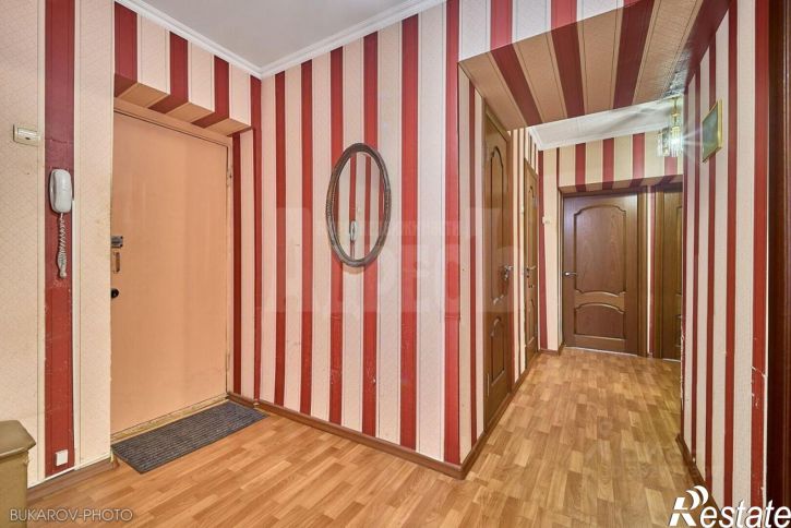 3-комн квартира пр-кт Ленина, 132,  д. 132