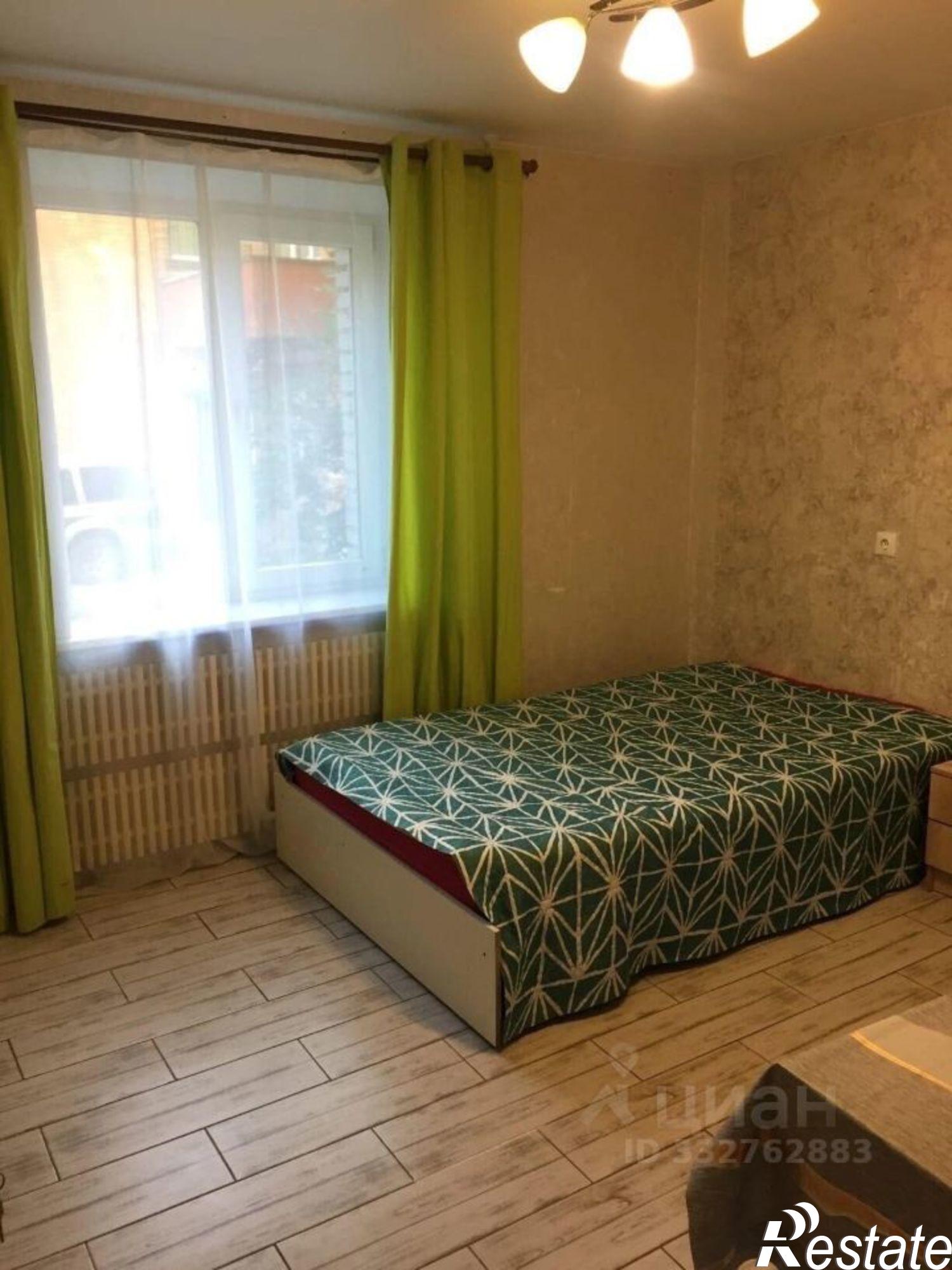 Сдать комнату за 15 000 рублей на ул Курчатова, 27