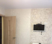 комната 34 кв м ул Курчатова, 27