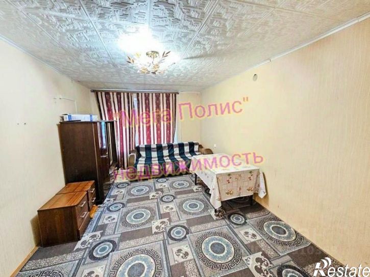 1-комн квартира пр-кт Маркса, 72,  д. 72