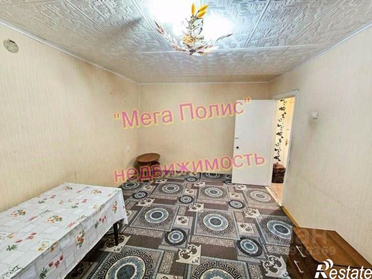 1-комн квартира пр-кт Маркса, 72,  д. 72