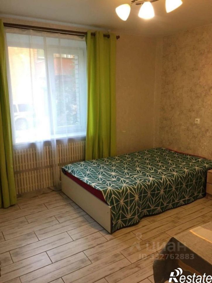 Комната ул Курчатова, 27,  д. 27