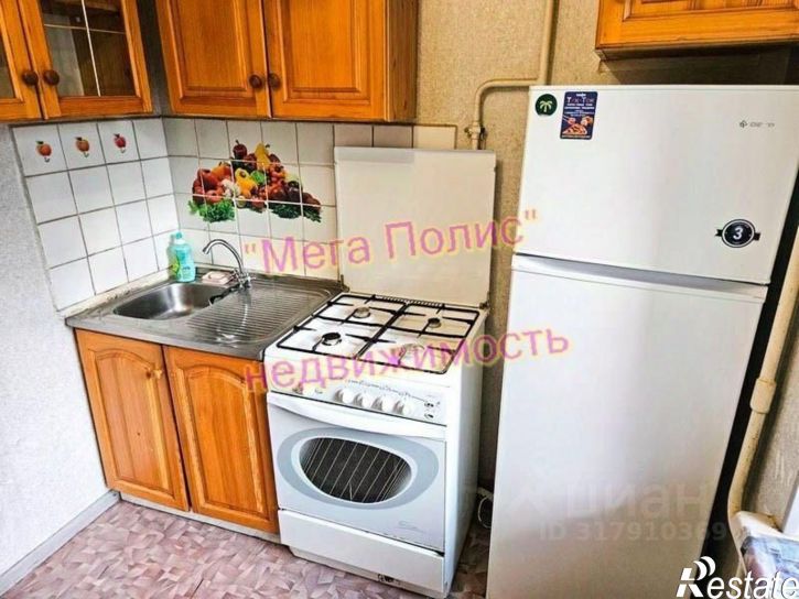 1-комн квартира пр-кт Маркса, 72,  д. 72