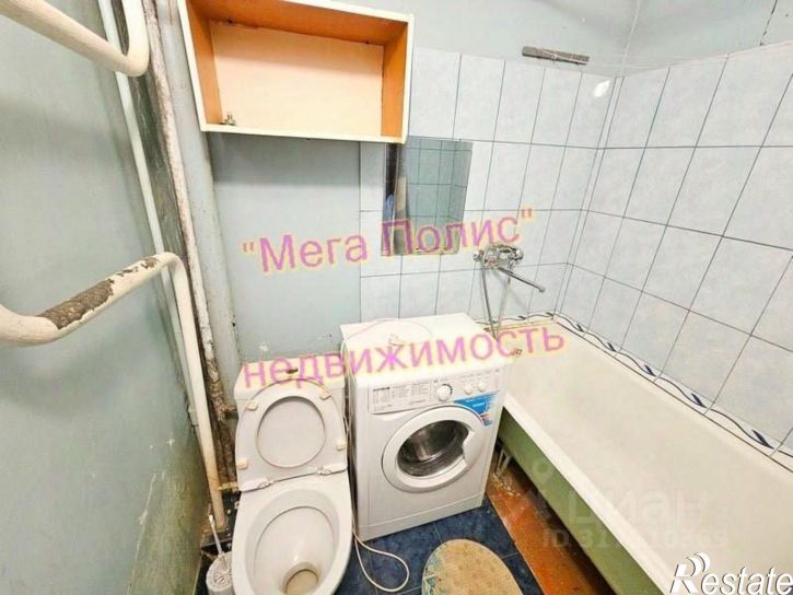 1-комн квартира пр-кт Маркса, 72,  д. 72