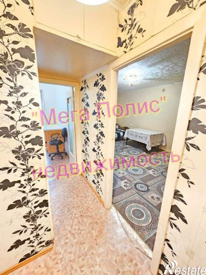 1-комн квартира пр-кт Маркса, 72,  д. 72