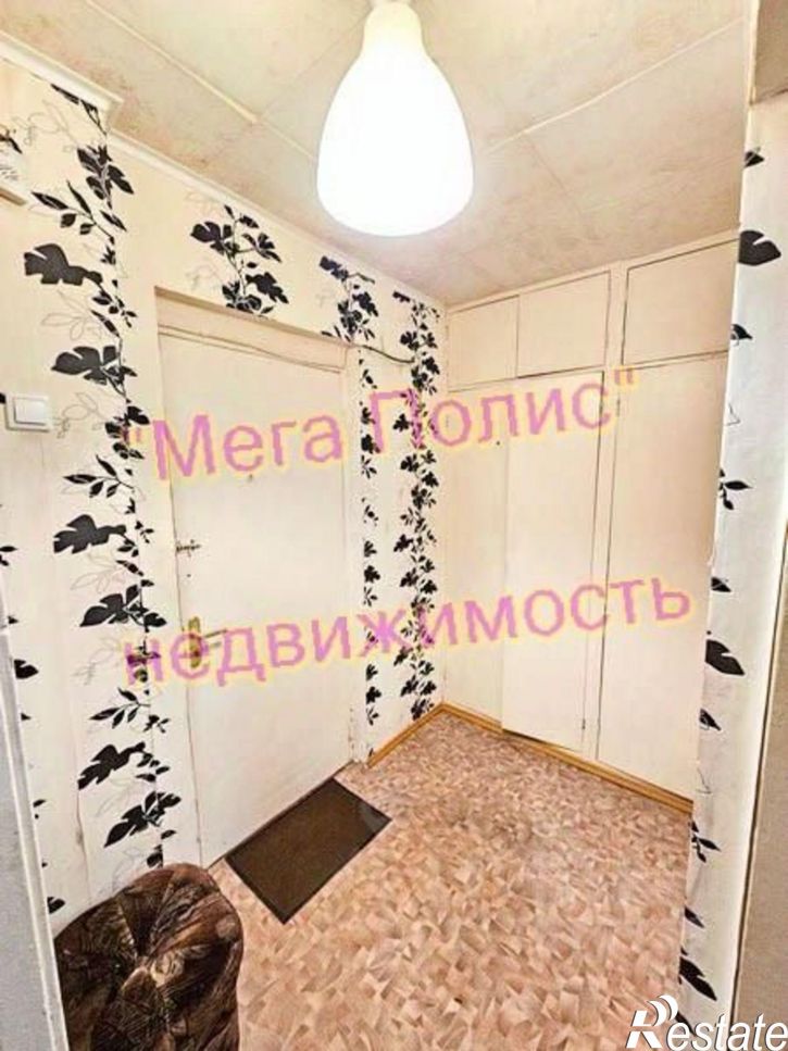 1-комн квартира пр-кт Маркса, 72,  д. 72