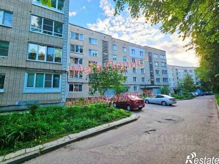 1-комн квартира пр-кт Маркса, 72,  д. 72