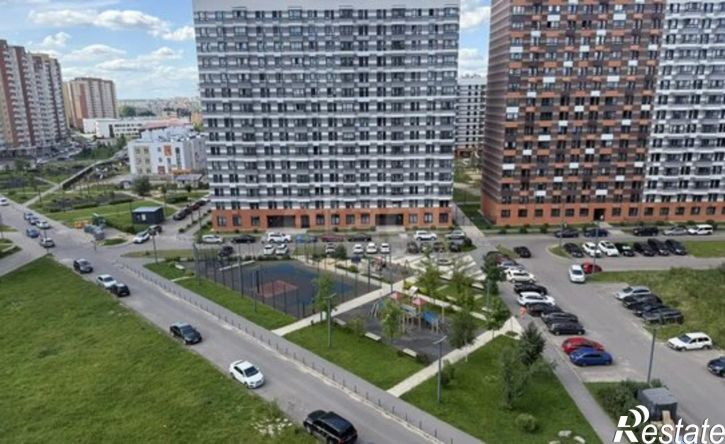 1-комн квартира пр-кт Маркса, 97,  д. 97