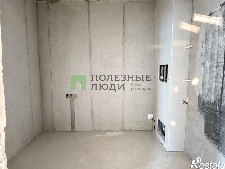 2-комн квартира ул Белкинская, 40,  д. 40