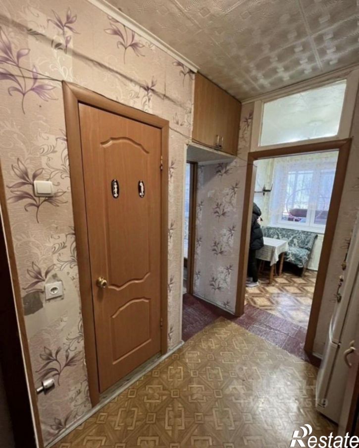 1-комн квартира ул Энгельса, 4,  д. 4