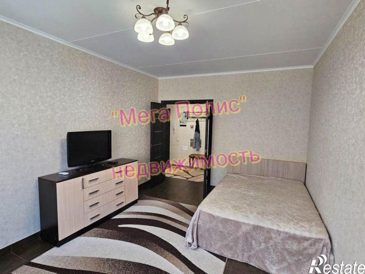 1-комн квартира ул Поленова, 11,  д. 11