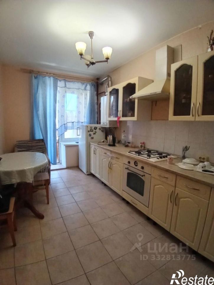1-комн квартира Пионерский пр-д, 21,  д. 21