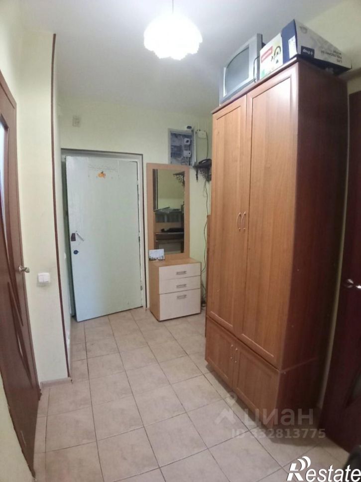 1-комн квартира Пионерский пр-д, 21,  д. 21