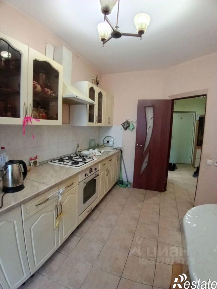 1-комн квартира Пионерский пр-д, 21,  д. 21