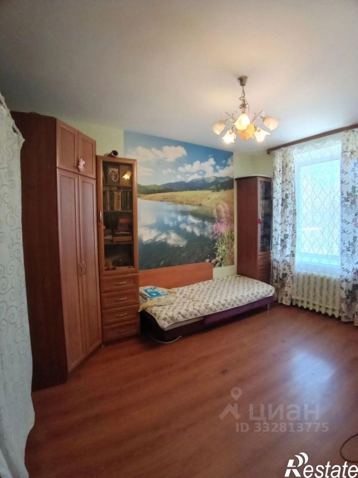 1-комн квартира Пионерский пр-д, 21,  д. 21