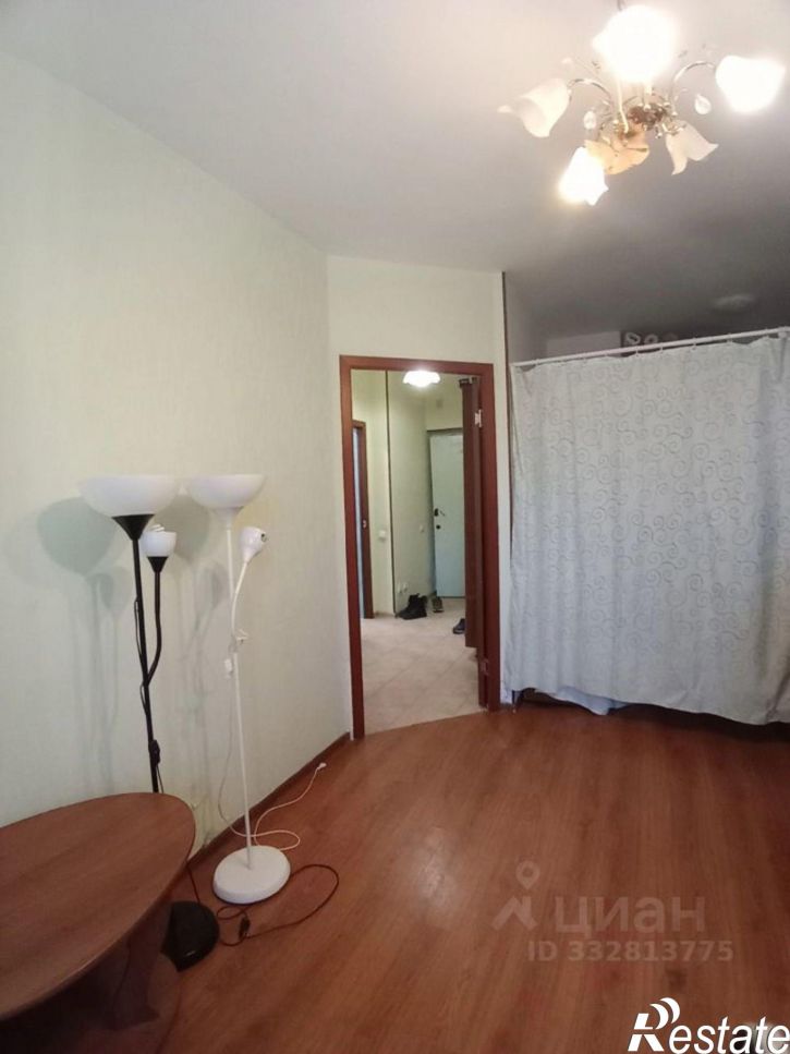 1-комн квартира Пионерский пр-д, 21,  д. 21