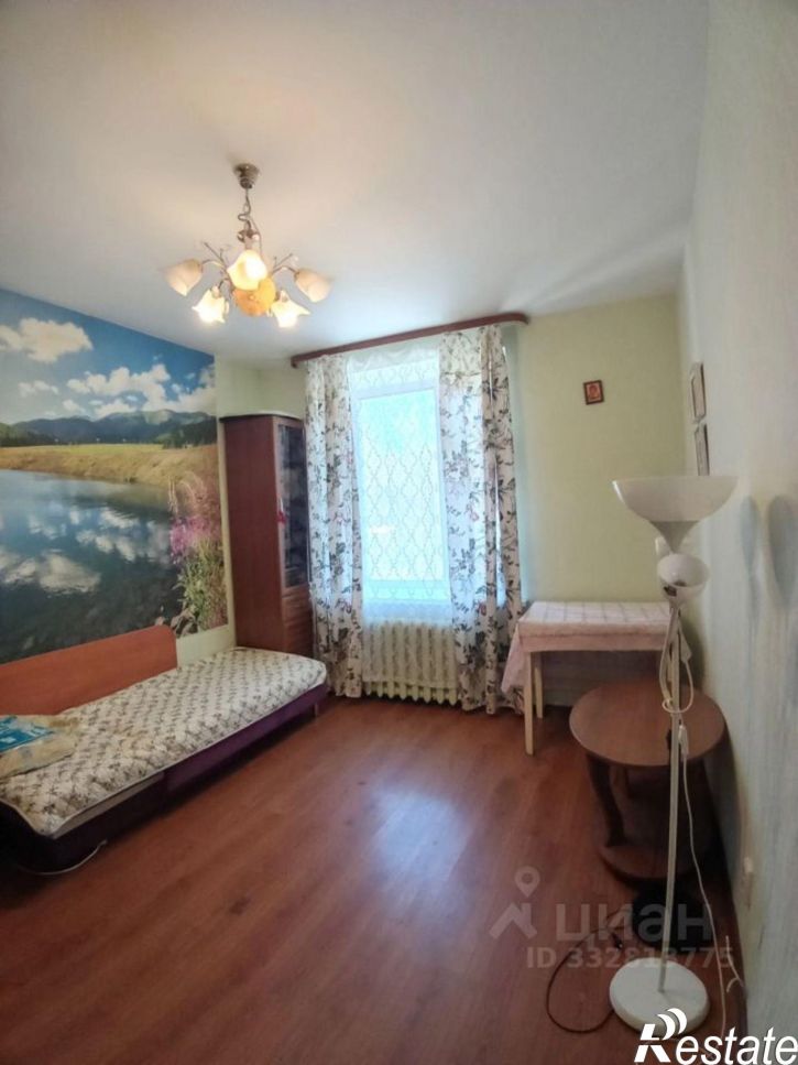 1-комн квартира Пионерский пр-д, 21,  д. 21