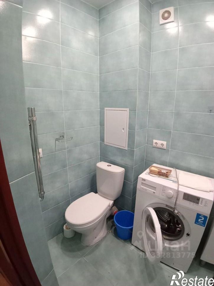 1-комн квартира Пионерский пр-д, 21,  д. 21