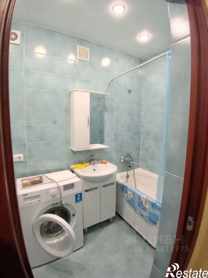 1-комн квартира Пионерский пр-д, 21,  д. 21