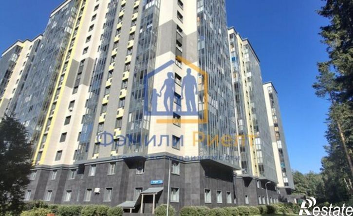 5-комн квартира ул Курчатова, 35,  д. 35