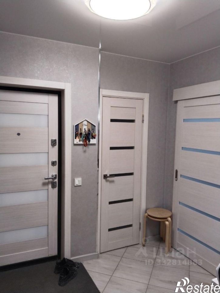 2-комн квартира ул Поленова, 2,  д. 2