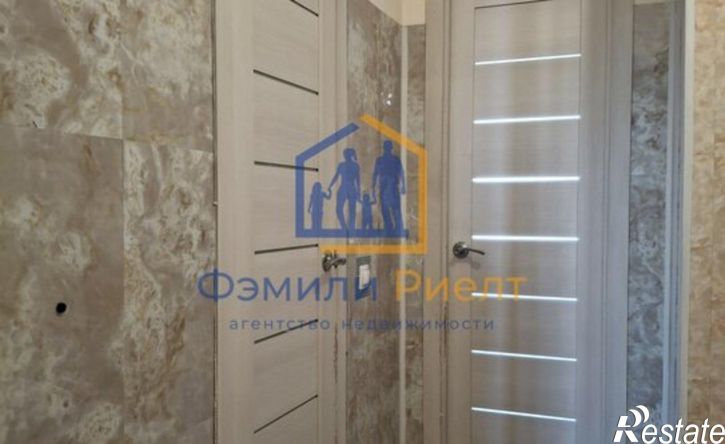 5-комн квартира ул Курчатова, 35,  д. 35