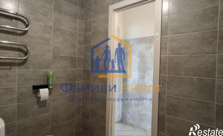 5-комн квартира ул Курчатова, 35,  д. 35