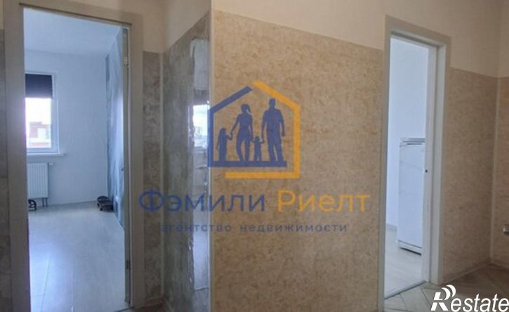 5-комн квартира ул Курчатова, 35,  д. 35