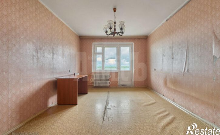 3-комн квартира ул Белкинская, 7,  д. 7