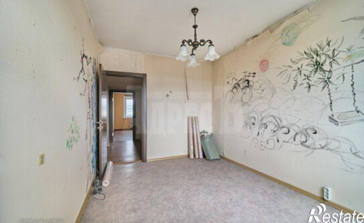 3-комн квартира ул Белкинская, 7,  д. 7