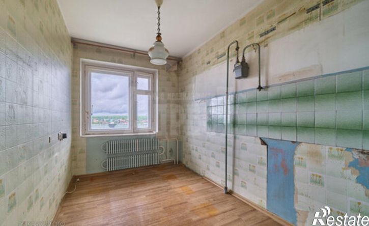 3-комн квартира ул Белкинская, 7,  д. 7