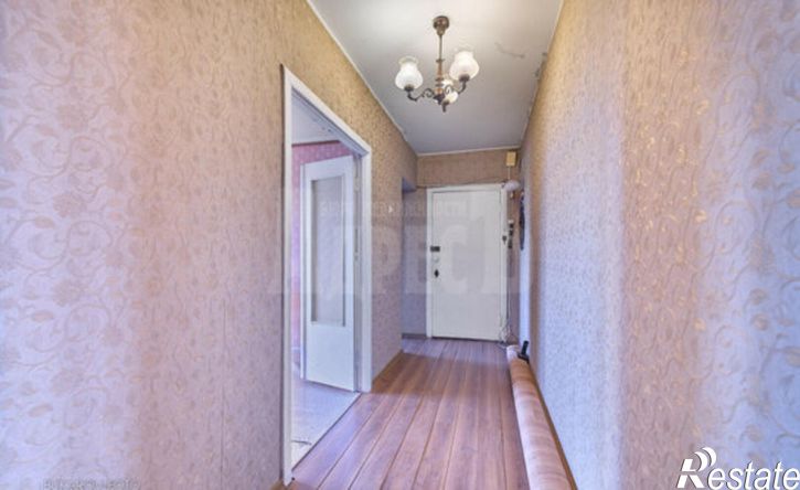 3-комн квартира ул Белкинская, 7,  д. 7