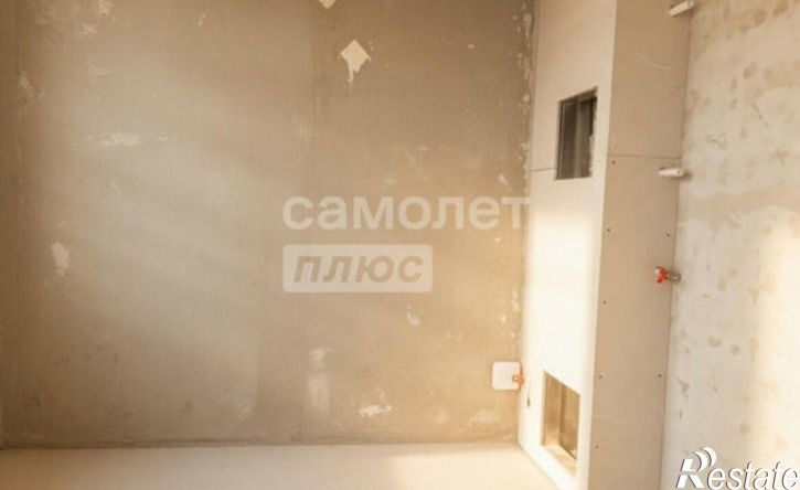 1-комн квартира ул Белкинская, 40,  д. 40
