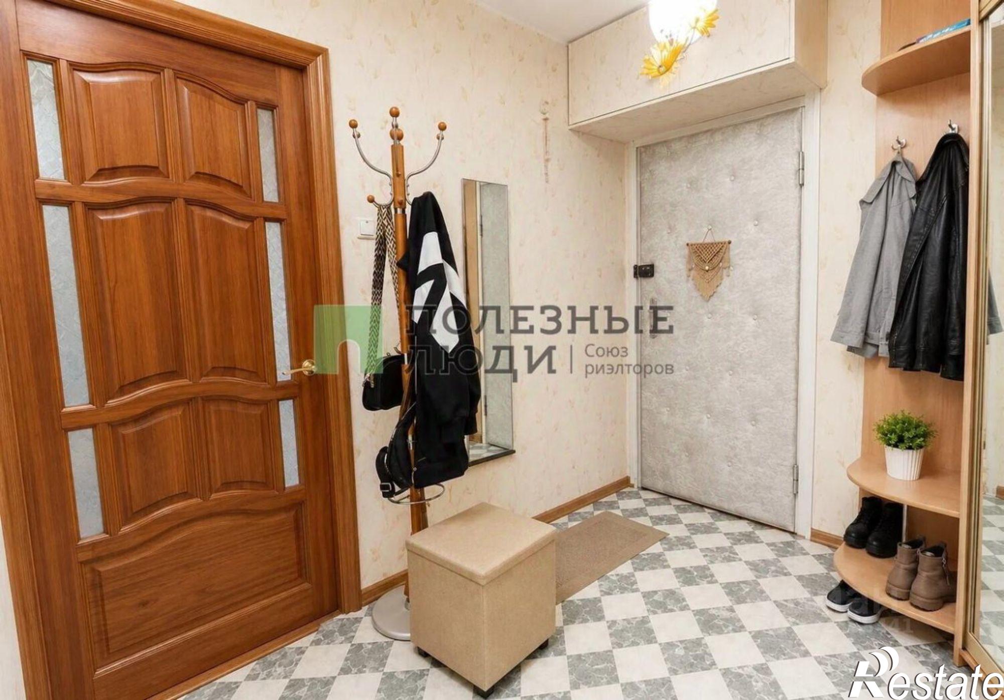 Купить квартиру за 7 199 000 рублей на ул Гагарина, 39