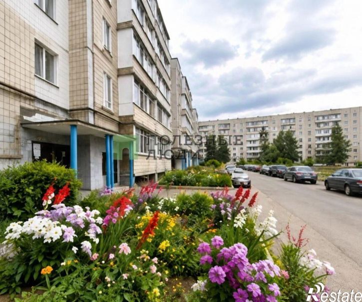 3-комн квартира ул Гагарина, 39,  д. 39