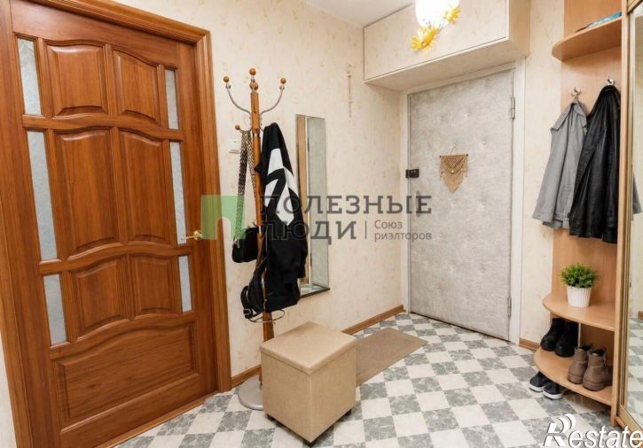 3-комн квартира ул Гагарина, 39,  д. 39