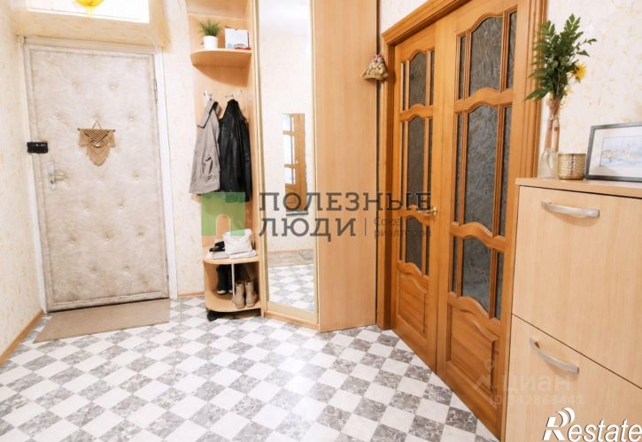 3-комн квартира ул Гагарина, 39,  д. 39