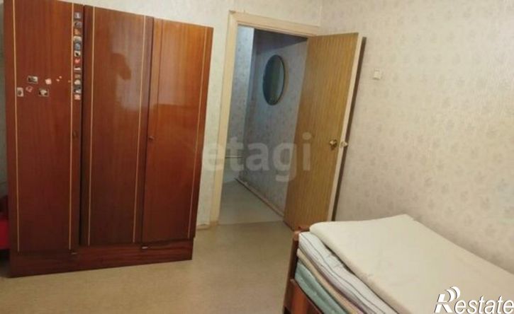 3-комн квартира ул Гагарина, 42,  д. 42