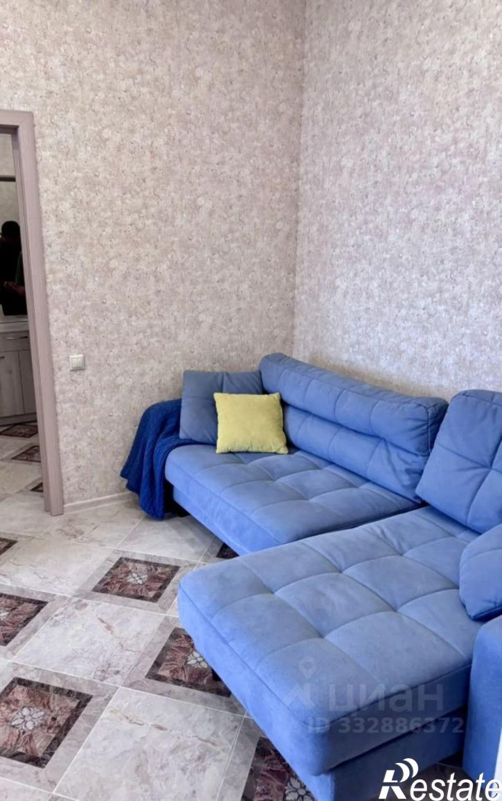 1-комн квартира ул Левитана, 22,  д. 22