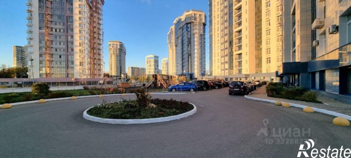1-комн квартира ул Долгининская, 6,  д. 6