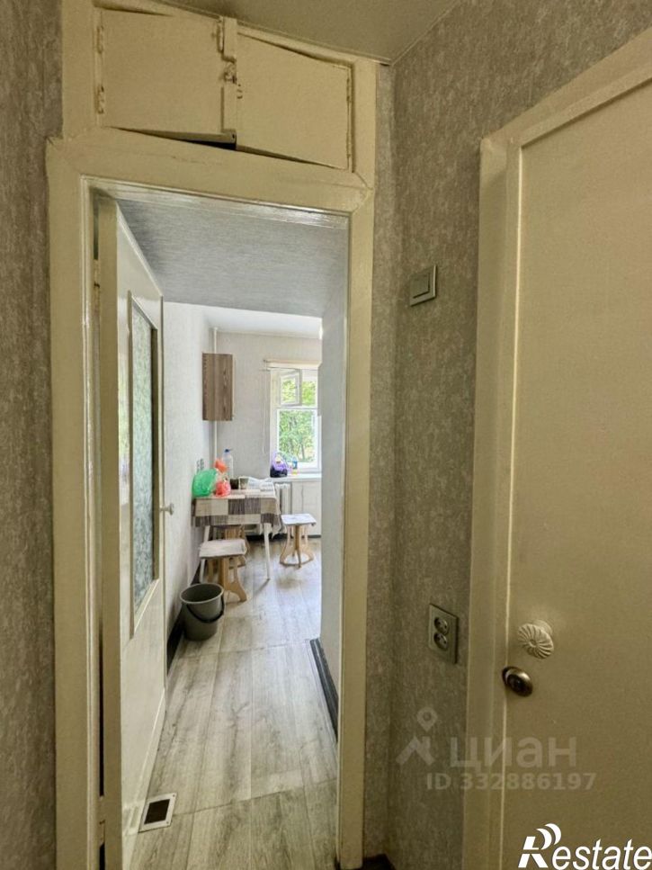 2-комн квартира ул Красных Зорь, 3,  д. 3