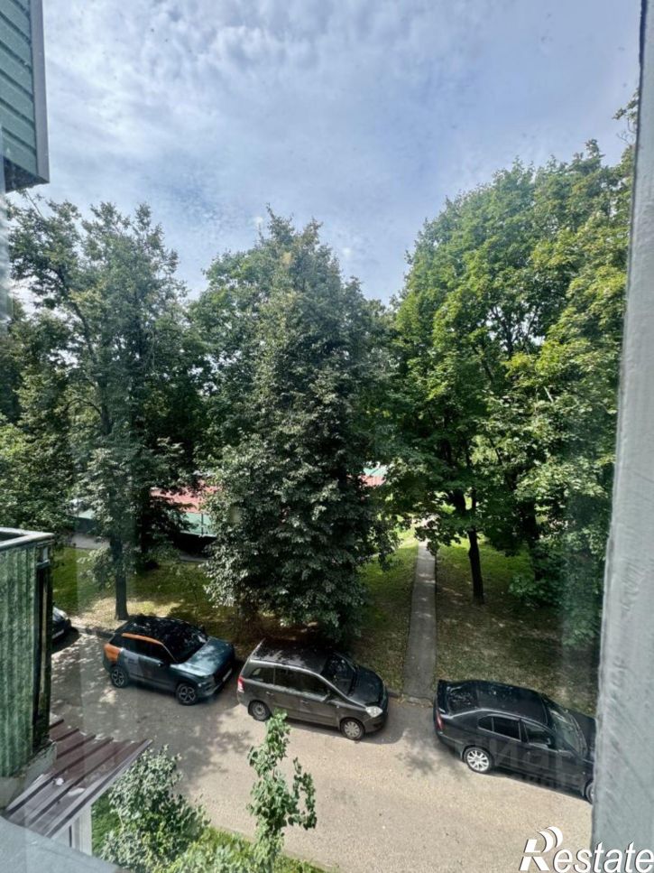 2-комн квартира ул Красных Зорь, 3,  д. 3