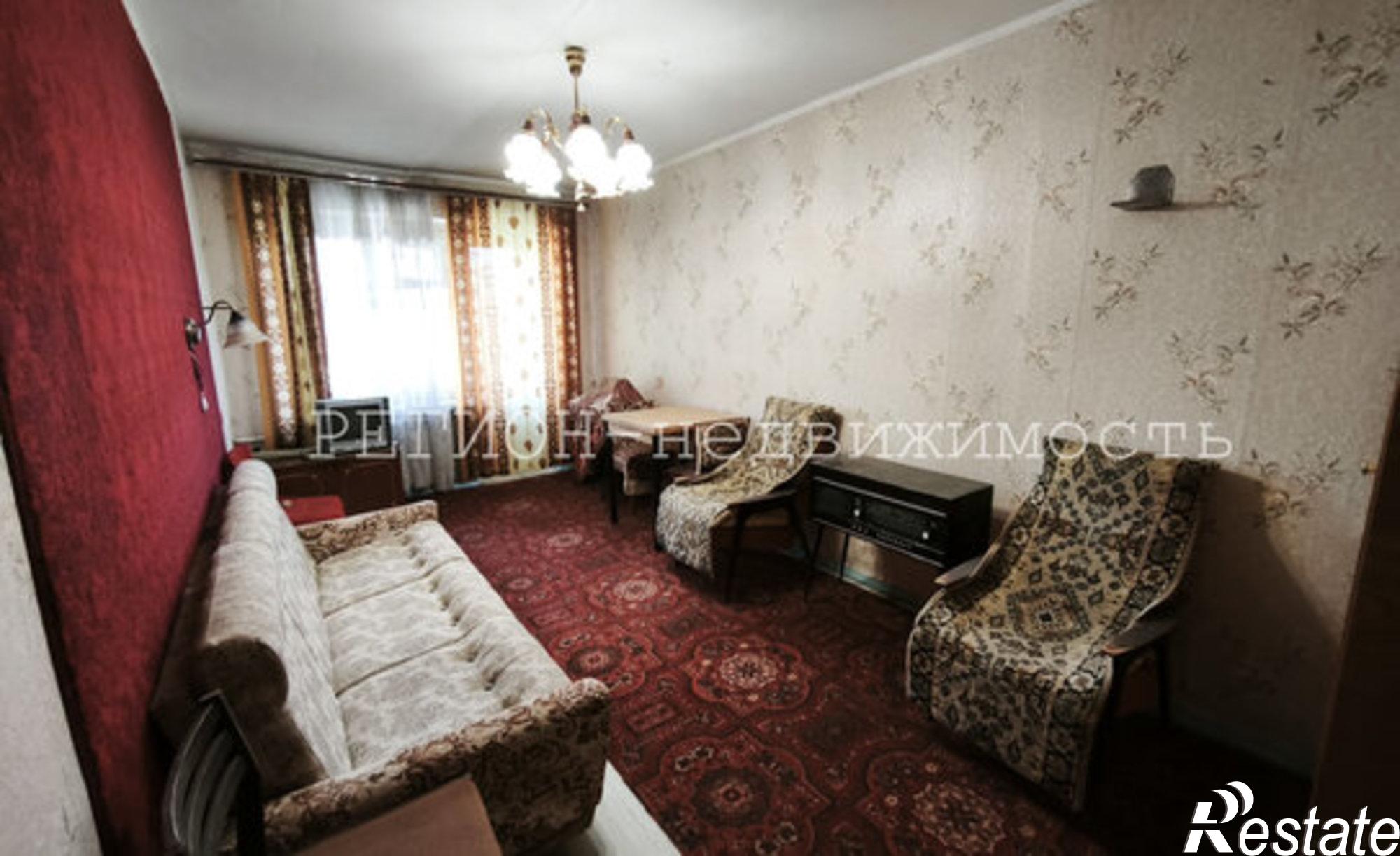 Купить квартиру за 4 285 000 рублей на ул Королева, 14а