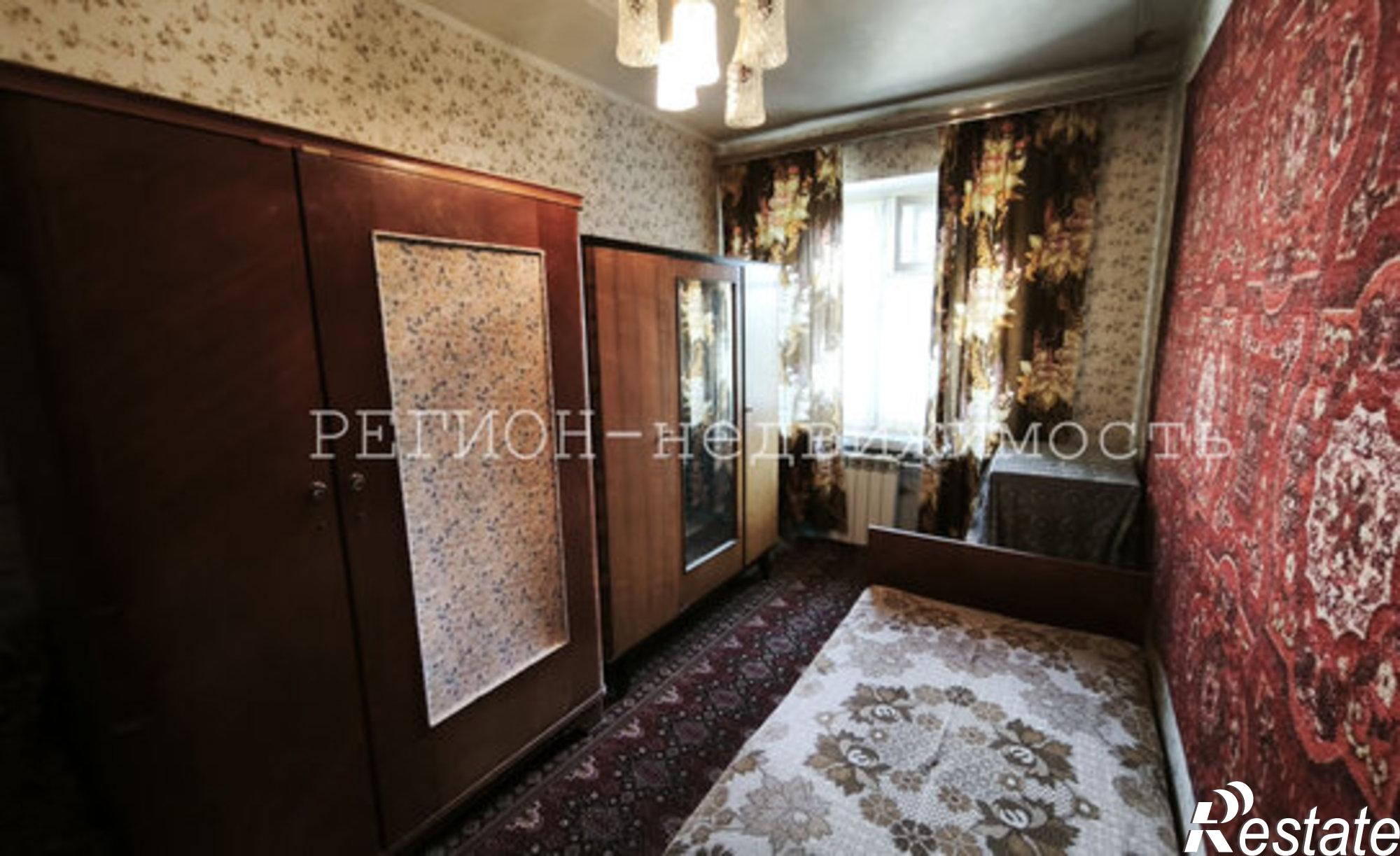 Купить квартиру за 4 285 000 рублей на ул Королева, 14а