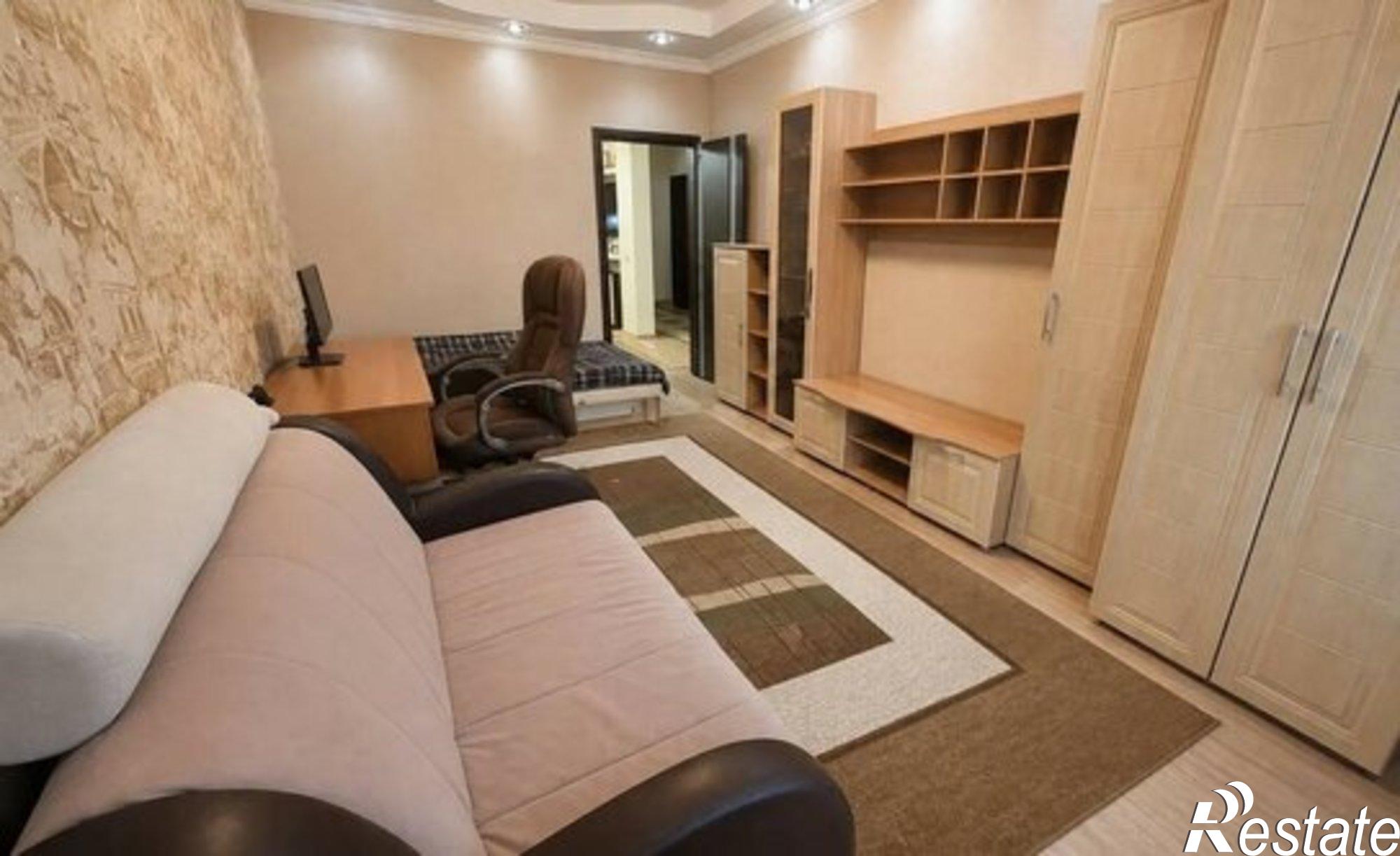 Купить квартиру за 10 850 000 рублей на ул Калужская, 22